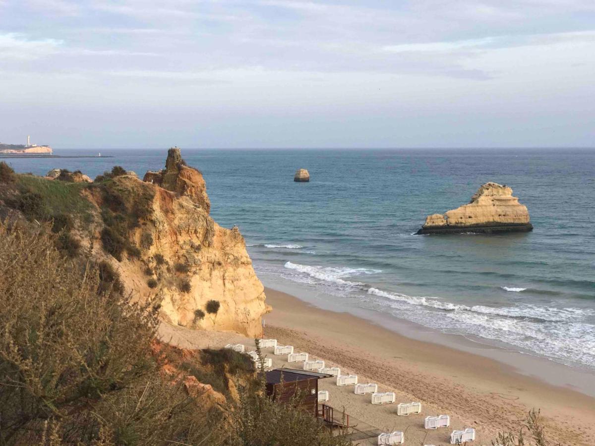 Praia Mar II Portimao Exterior photo